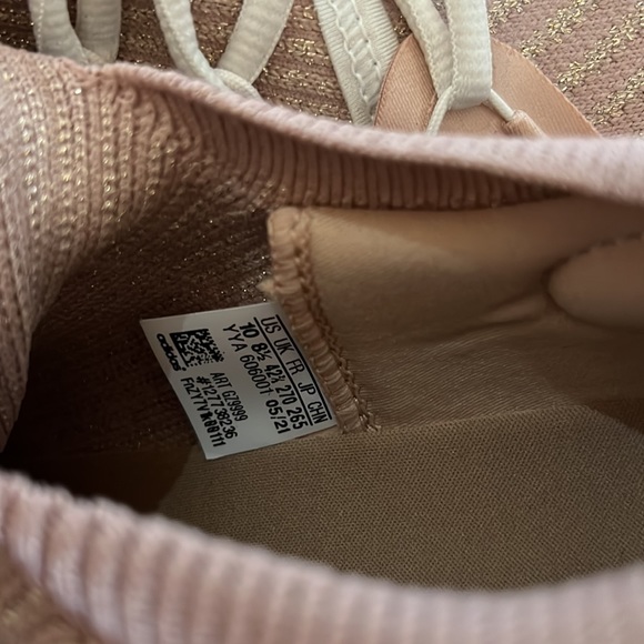 ADIDAS BY STELLA MCCARTNEY ULTRABOOST 20 RUNNING SHOES - Picture 10 of 10